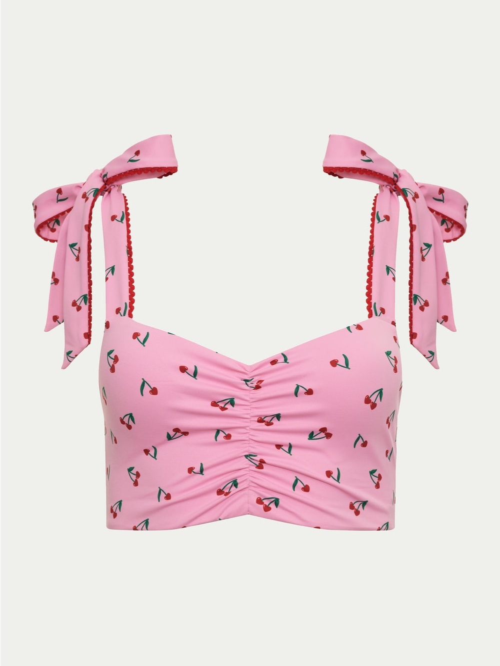 Beach Riot Amelia Top Mon Cheri